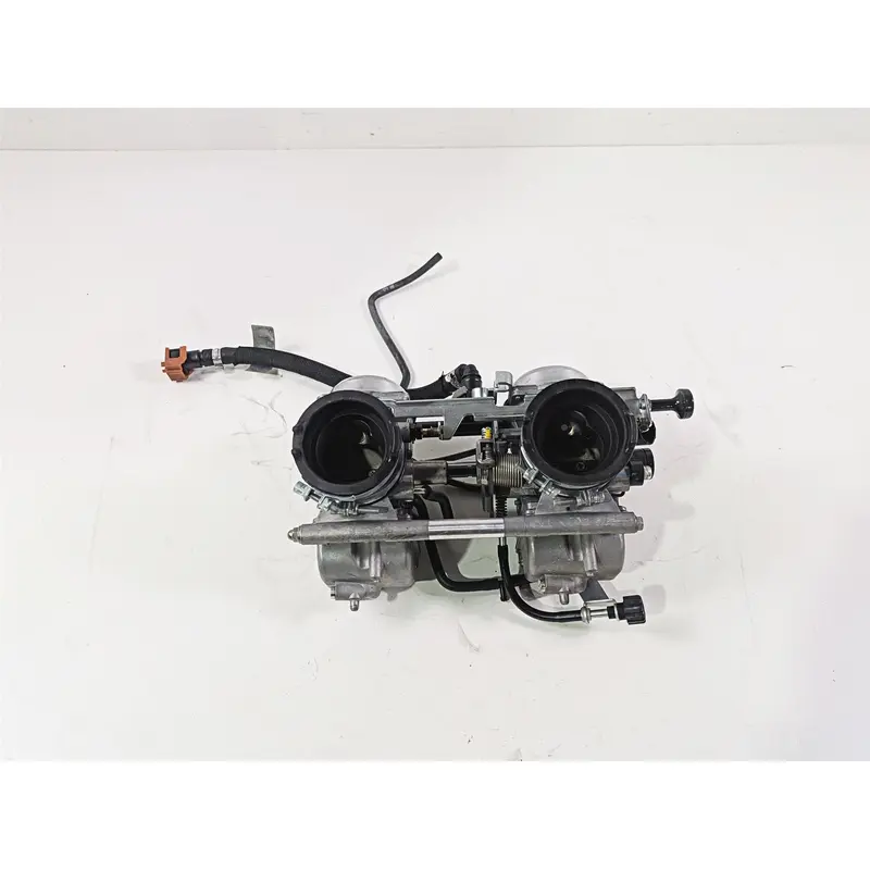 2013 Triumph Bonneville Keihin Throttle Body Fuel Injection T1245560