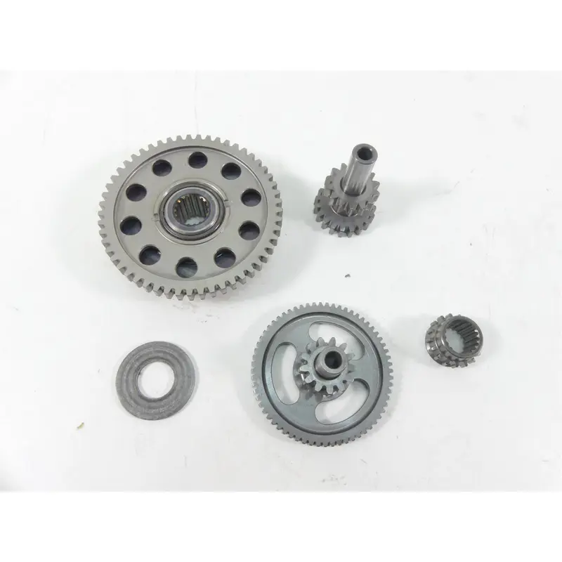 2020 Triumph Speed Triple RS 1050 Starter Clutch &  Gear Set T1220090