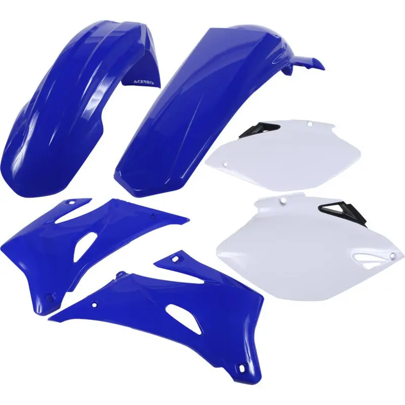 Acerbis Standard Plastic Kit Yamaha | 207111
