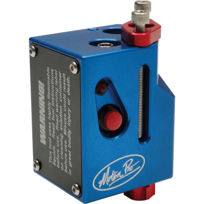 Motion Pro Fuel Injector Cleaner For EV6 | 08-0595