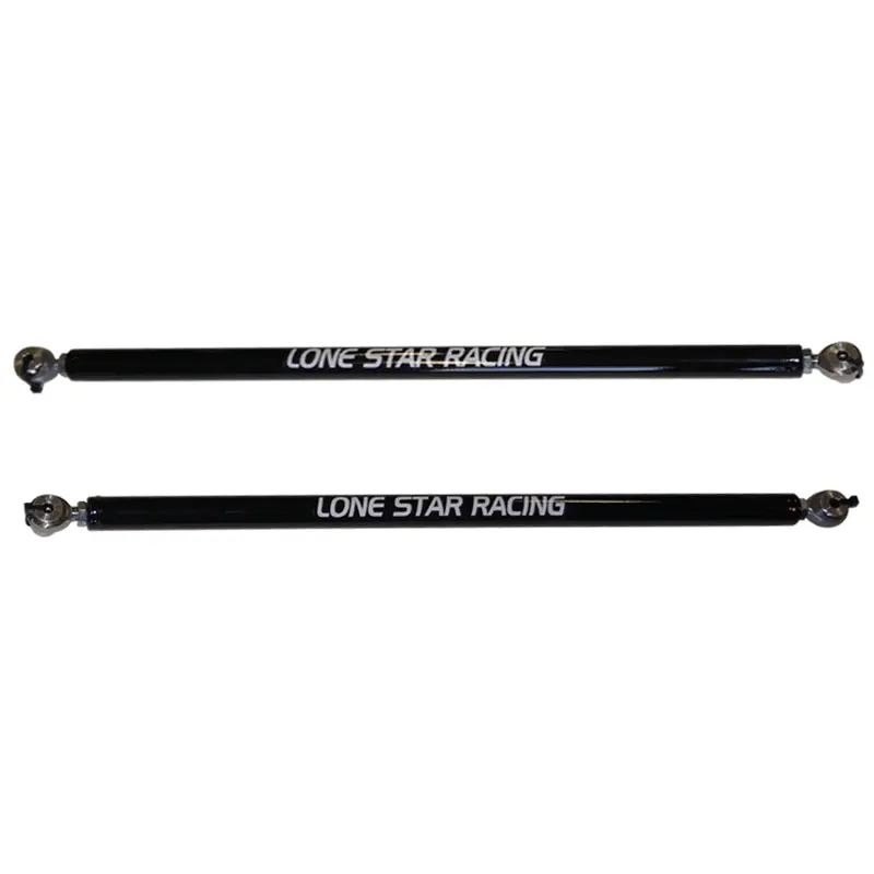 Polaris RZR XP Turbo STS Upper Radius Rod Kit