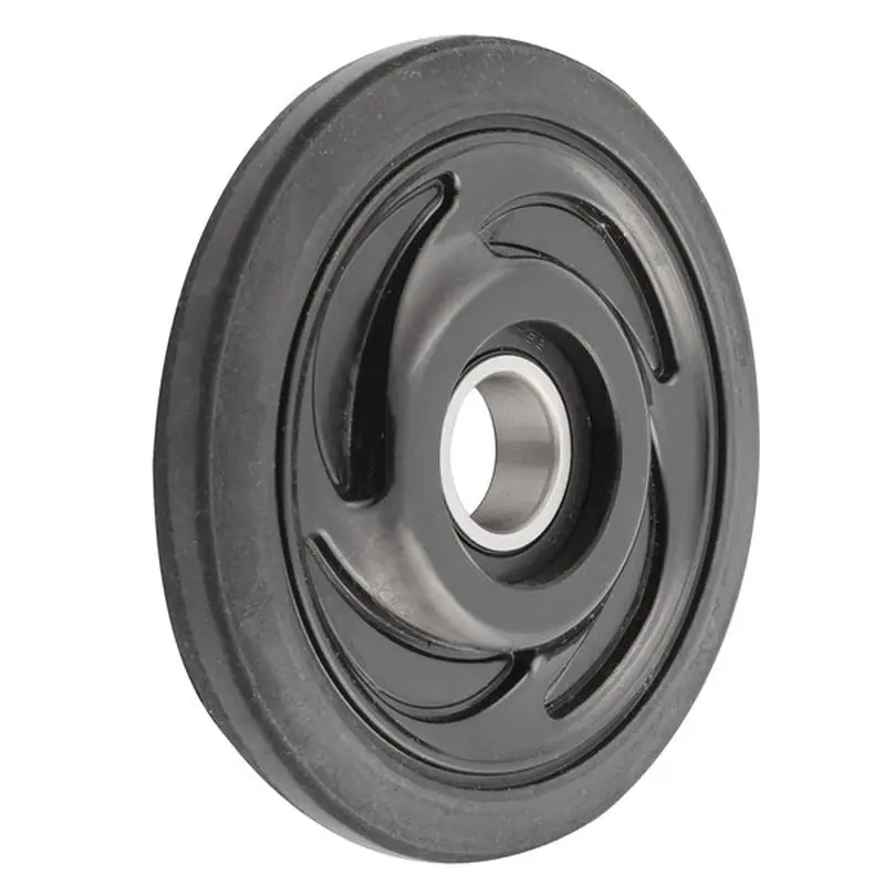 roulette pour polaris 135mm roulement 6205