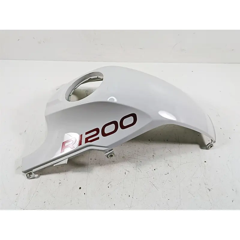 2007 BMW R1200GS K255 Adv Tank Center Cover Fairing 46637667698 7698226