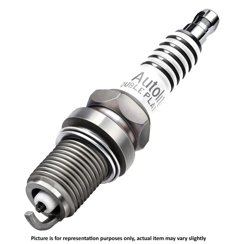 AUTOLITE SPARK PLUG XS4303/4 IRIDIUM XTREME SPORT XS4303