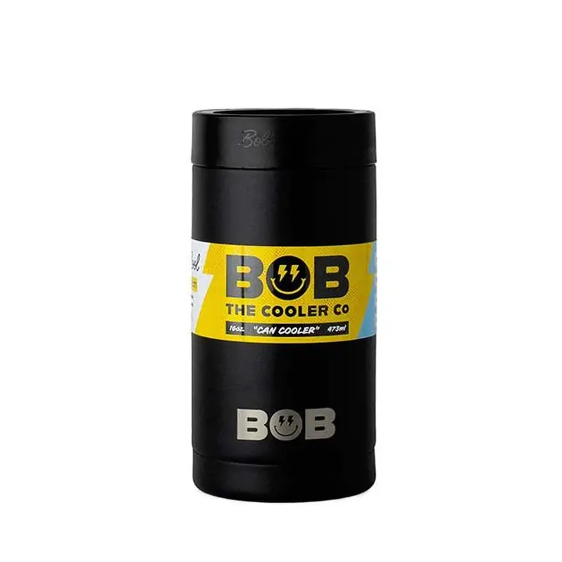 BOB - The Cooler Company ( BEST BUD Can Cooler 16oz )