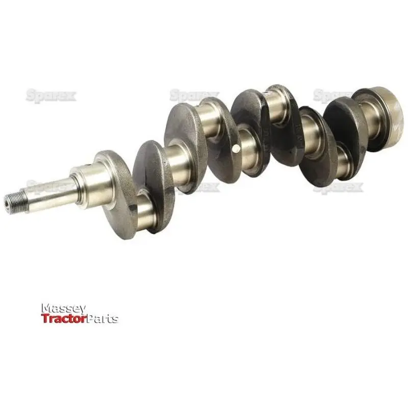 Crankshaft (4 Cyl.) BC144, BD144, BD154, BD154T | Sparex Part No.S.57893