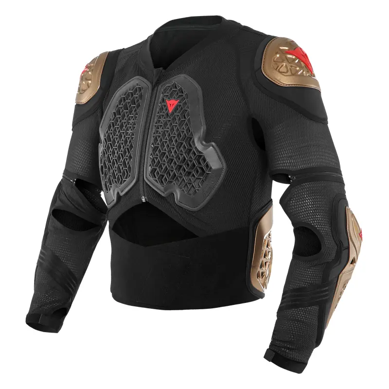 MX1 Safety Jacket