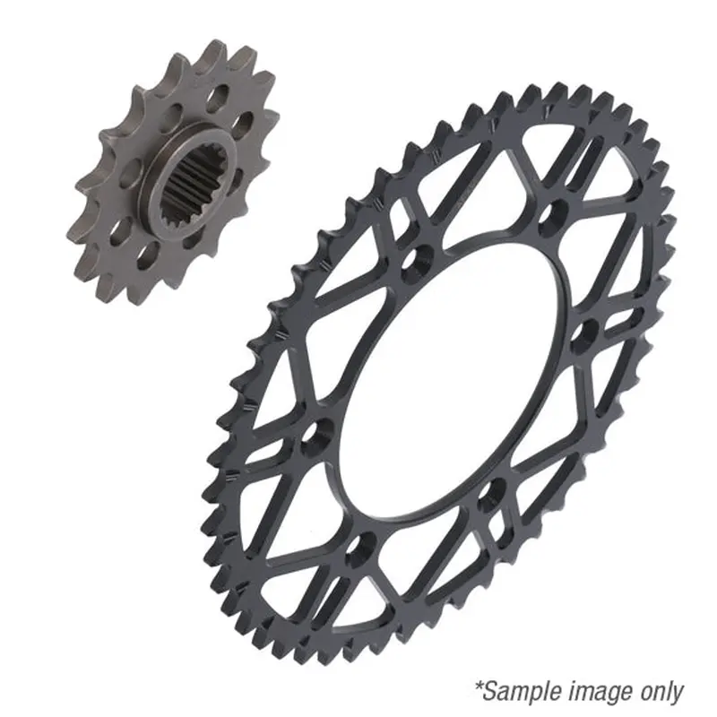 AFAM Sprockets - SHERCO