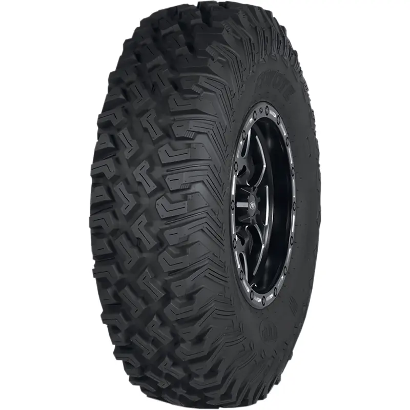 ITP Tire - Coyote - Front/Rear - 27x11R14 - 8 Ply 6P0811