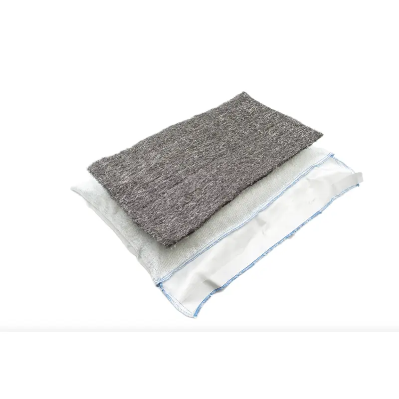 Packing Pillow - For 14-inch Muffler
