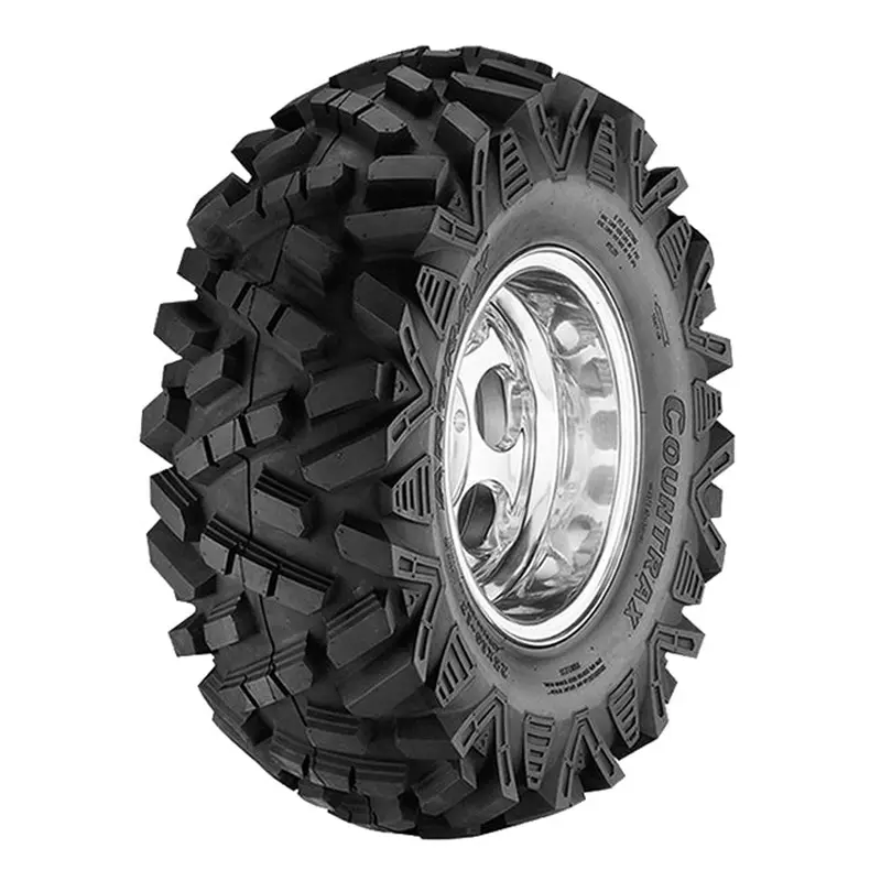 25x10-12 AT-1301R TL 6ply Countrax ATV Tyre Artrax ^ (A122510AT1301R)