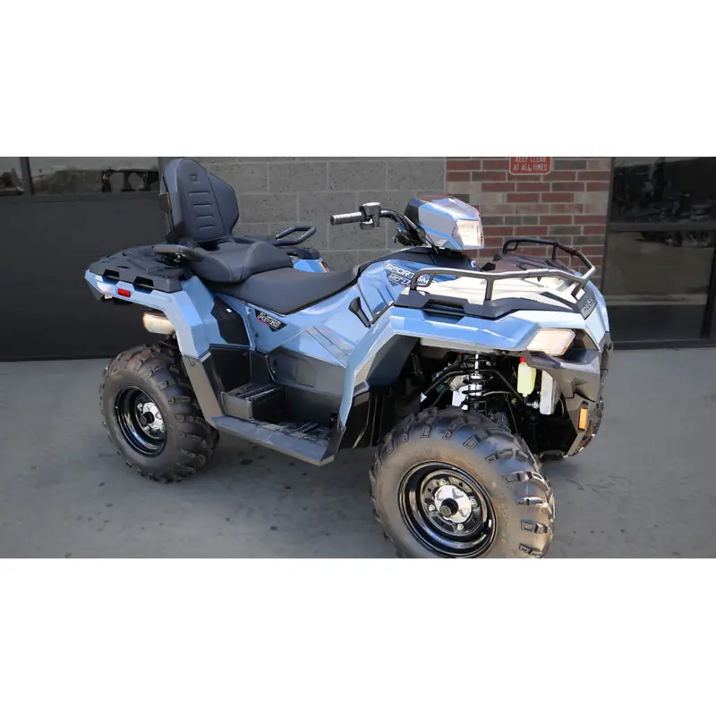 New 2025 Polaris Sportsman Touring 570 EPS