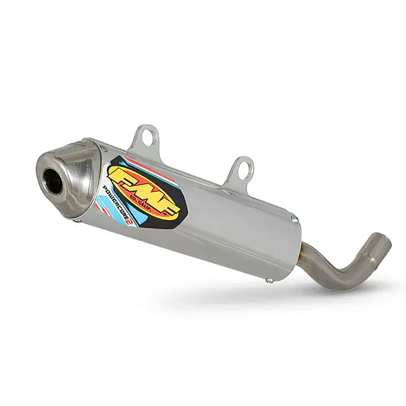 P-Core 2 KX250 03-07 Silencer FMF (FMF-022023)