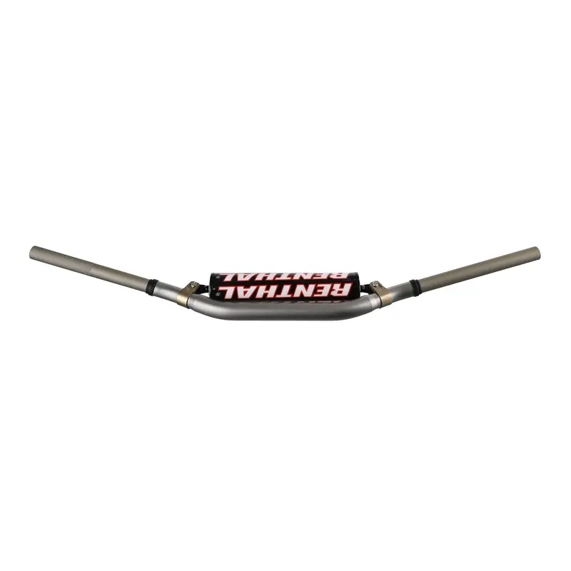 Renthal 999 Twinwall Handlebar - Titanium