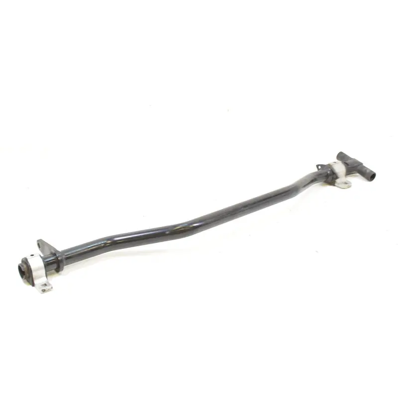 2009 Polaris RMK 600 S09PM6KS Steering Post Stem Shaft Mount 1823571-329