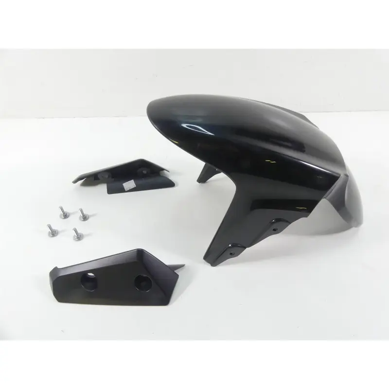 2015 Triumph 1050 Speed Triple R Phantom Black Front Fender Cover T2306522