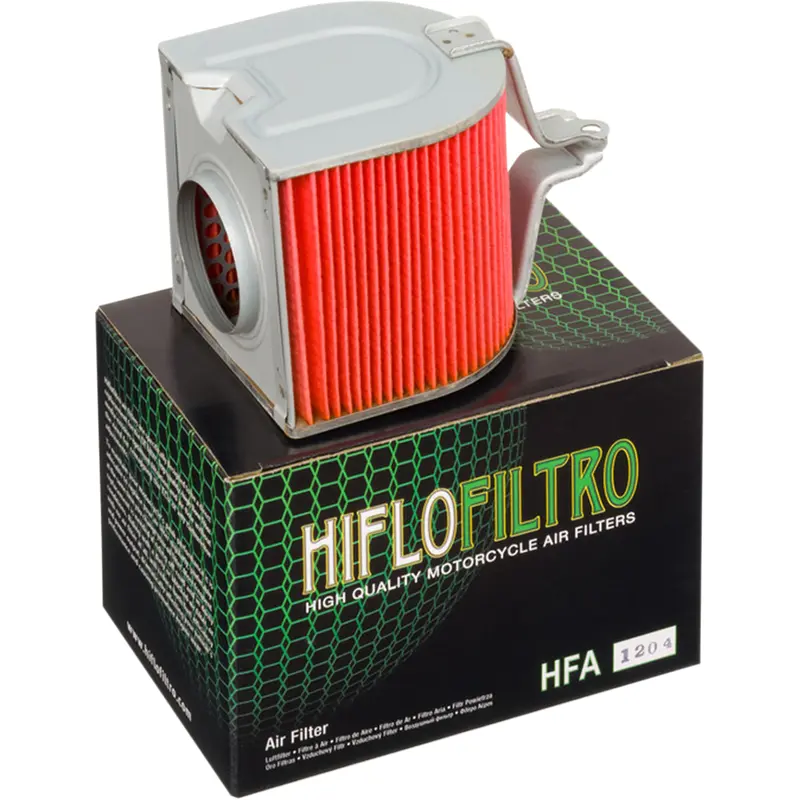 HIFLOFILTRO Replacement OE Air Filter - Honda HFA1204