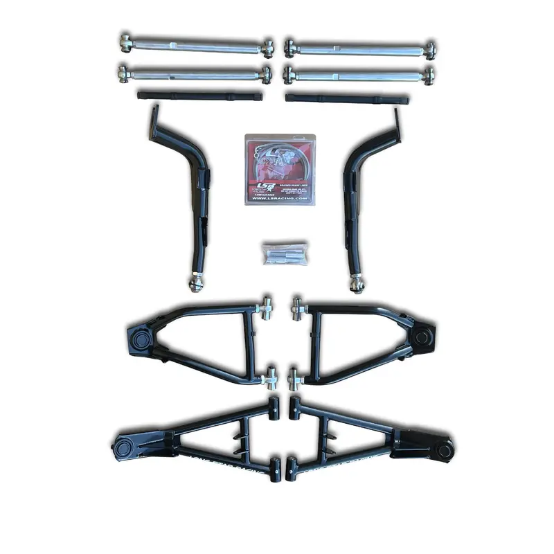Polaris RZR 200 MTS Suspension Kit