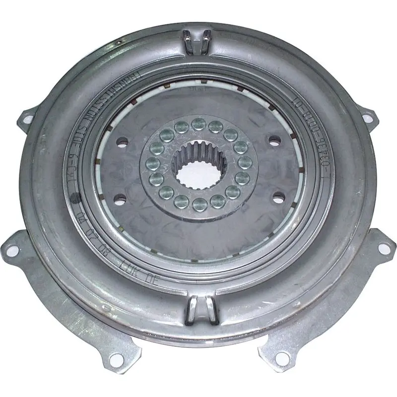 Clutch Damper - S.110866