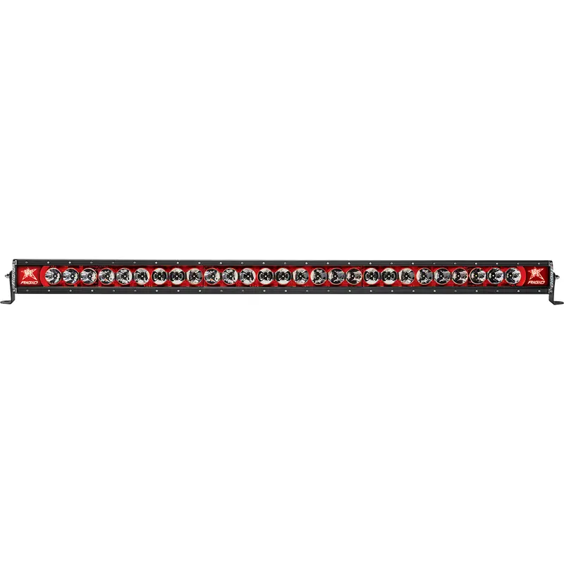 RIGID RADIANCE PLUS 50" RED 250023