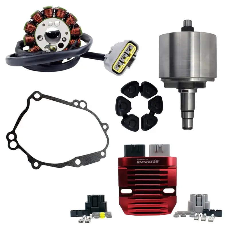 RMStator Flywheel RMS900-106862