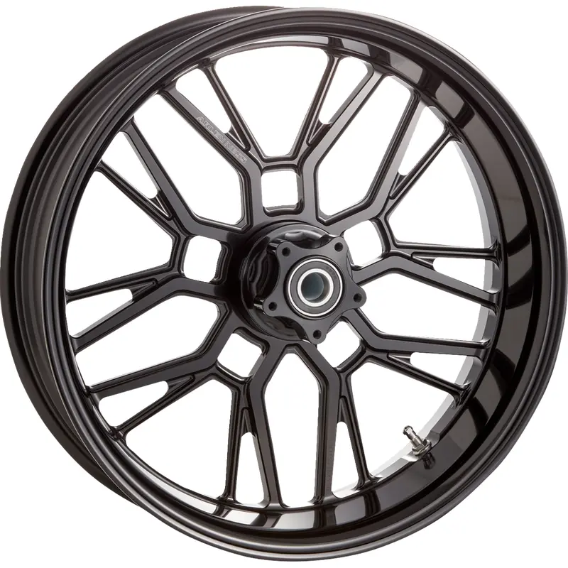 ARLEN NESS Rim - Split-Spoke - Black - 18x5.5 330-000