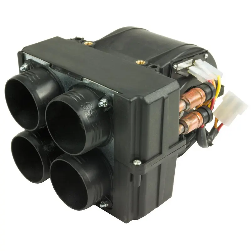 FIRESTORM Underdash Cab Heater - Yamaha Wolverine RMAX