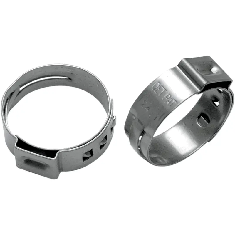 MOTION PRO Stepless Clamp - 20.9-24.1 mm 11-0067
