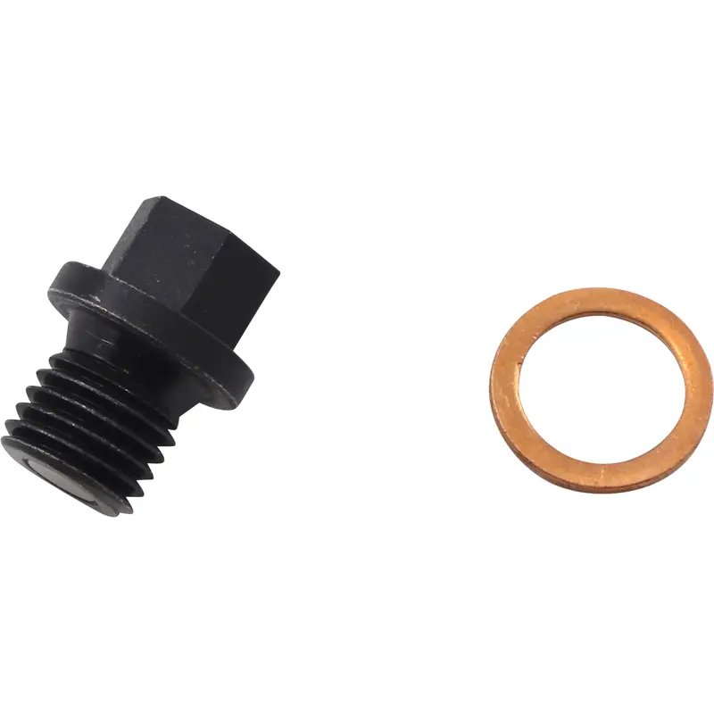 QUAD LOGIC Engine Drain Plug 100-2389