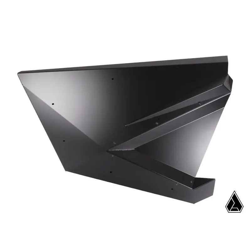 STINGER DOORS (FITS: POLARIS RZR PRO XP) by ASSAULT INDUSTRIES