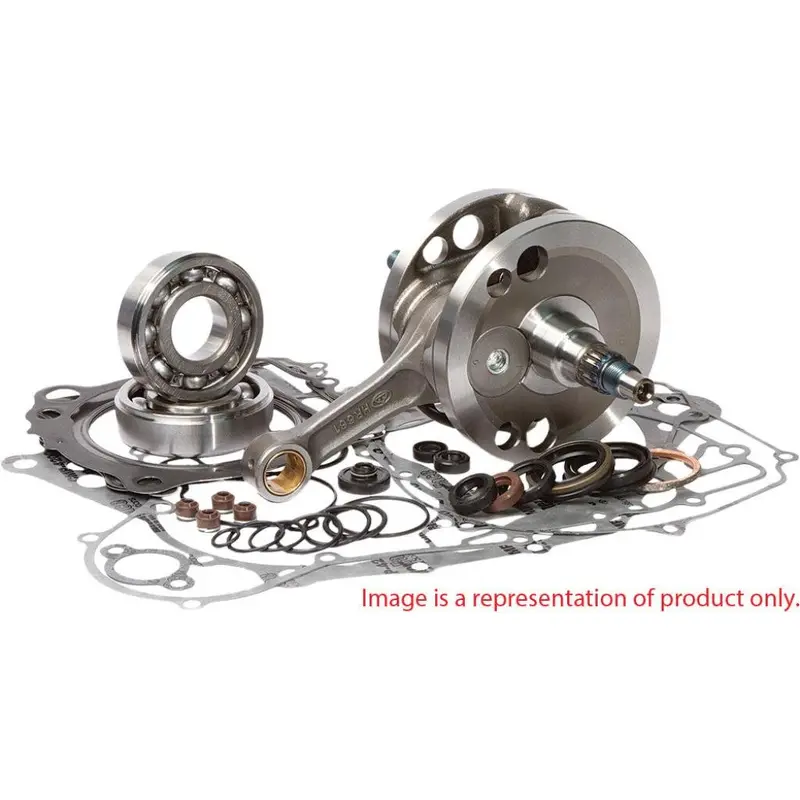 Hot Rods Complete Bottom End Kit | CBK0065