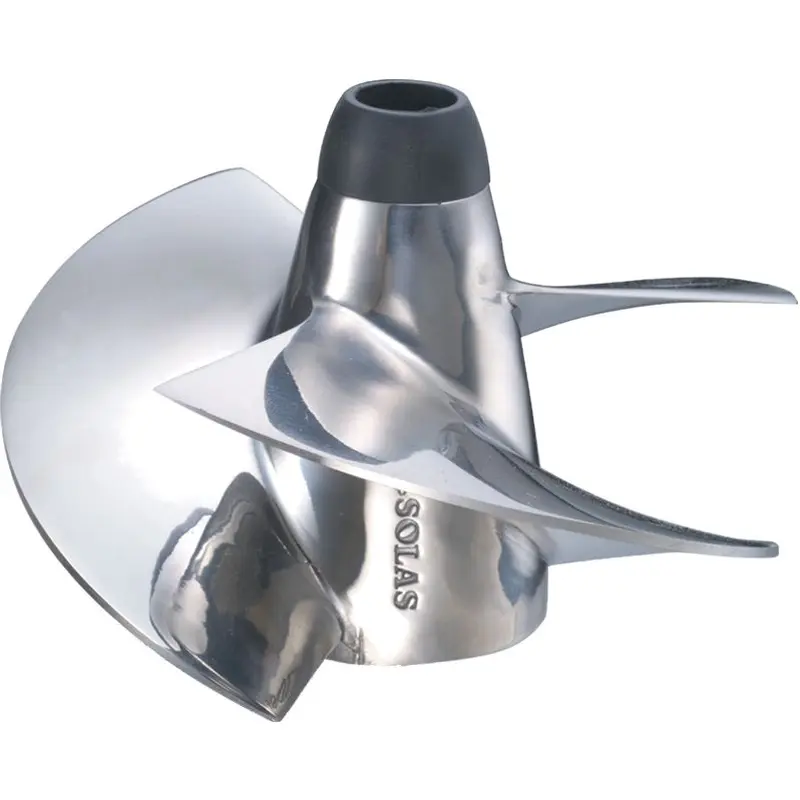 Solas Concord 3 Blade Impeller 155mm YD-CD-13/19
