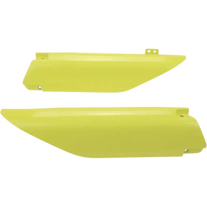UFO Suzuki Fork Tube Protectors | SU04913