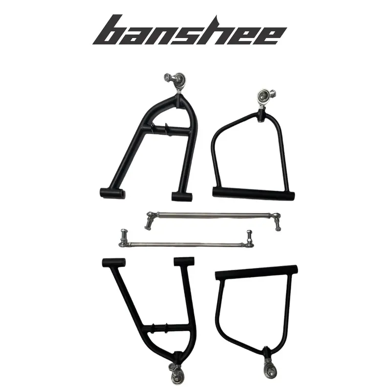 Yamaha Banshee stellar a Arms