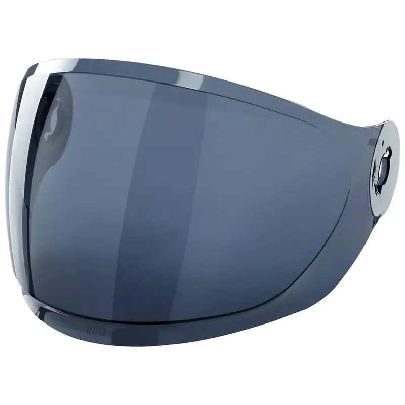 AGV CITY PINLOCK VISOR - ETERES [DARK TINTED 80%]