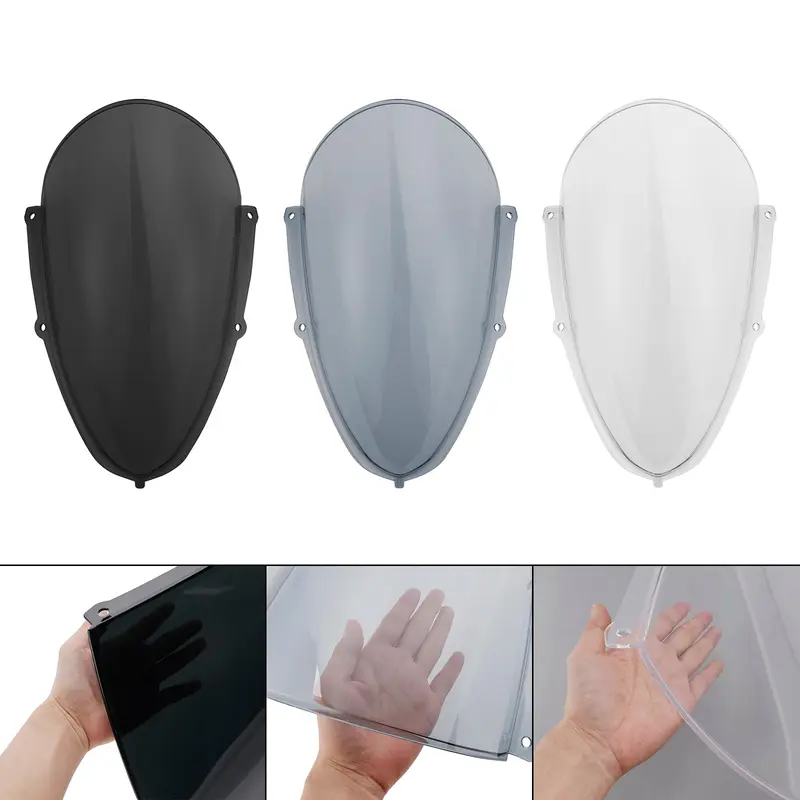 Aprilia RSV4 2021-2024 Windshield WindScreen