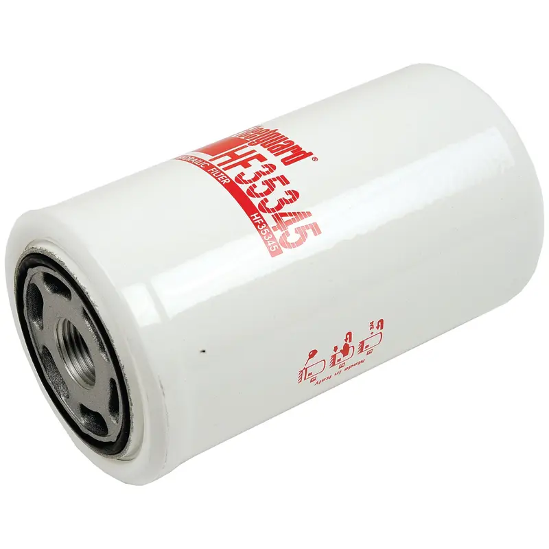 Hydraulic Filter - Spin On - HF35345 | Sparex Part No.S.109259