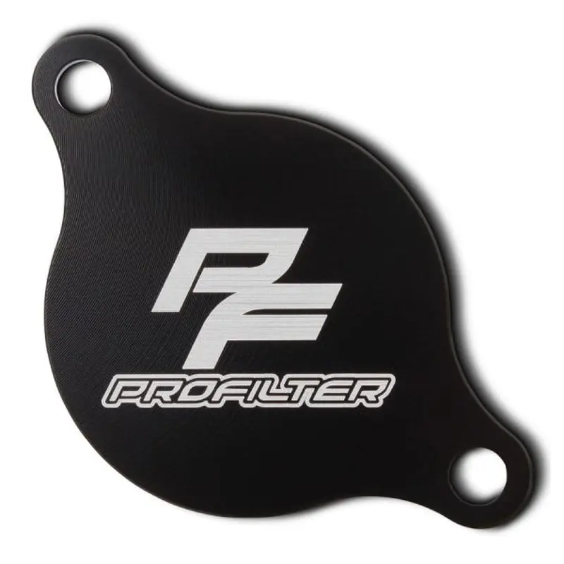 Profilter Billet Oil Filter Cover BCA-1002-01