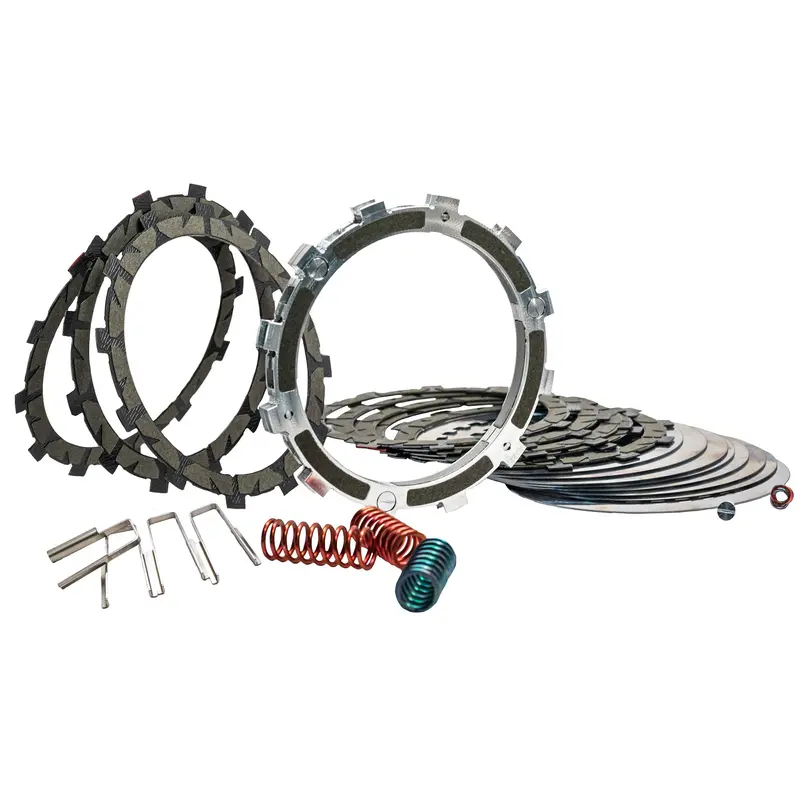 REKLUSE RACING RADIUS X CLUTCH KAW RMS-6304040