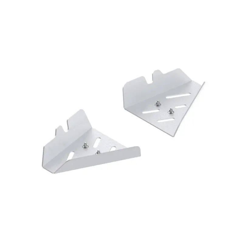IRON BALTIC CFORCE 600 ALUMINUM FRONT A-ARM GUARDS