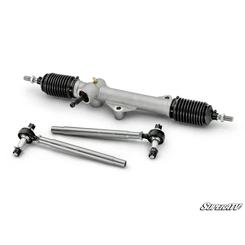 Kawasaki Mule FXT RackBoss 2.0 Rack and Pinion