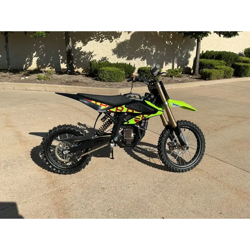 New 2025 SURRON HYPER BEE