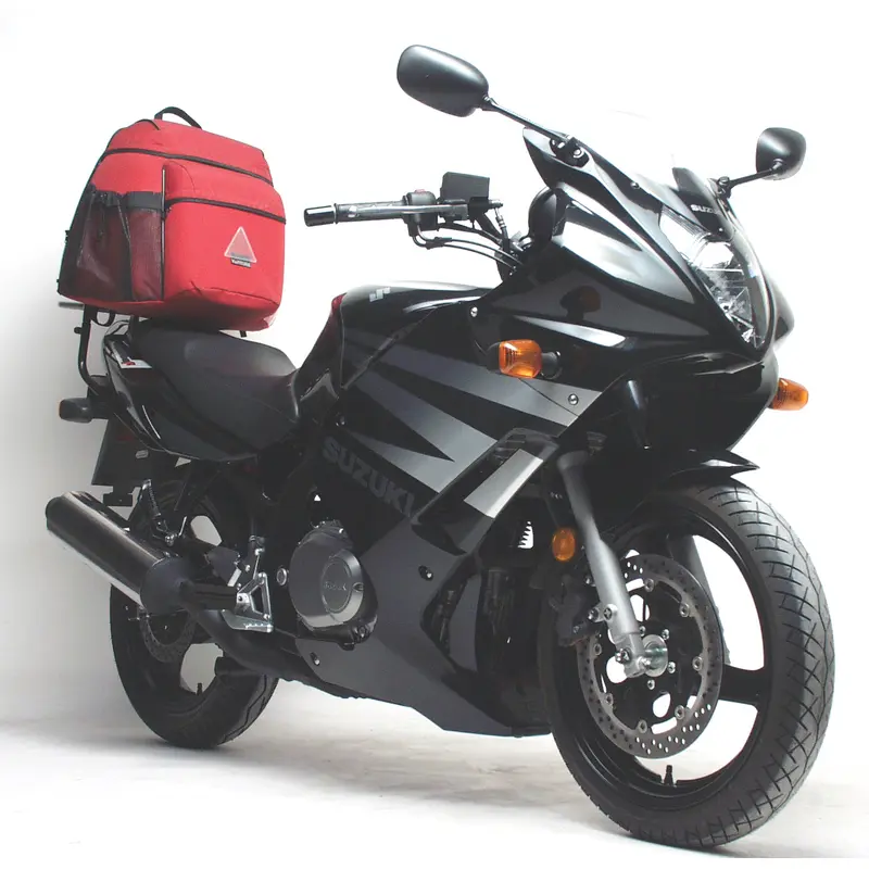 Suzuki GS 500 F  (04 - 12)