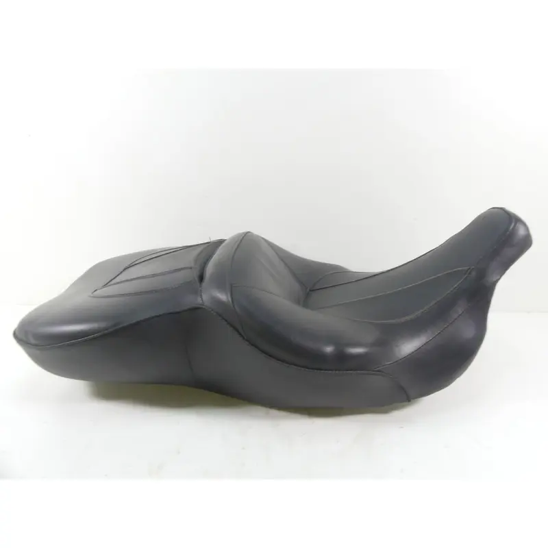 2007 Harley Touring FLHTCU SE CVO Electra Glide Heated Dual Saddle Seat 51718-06