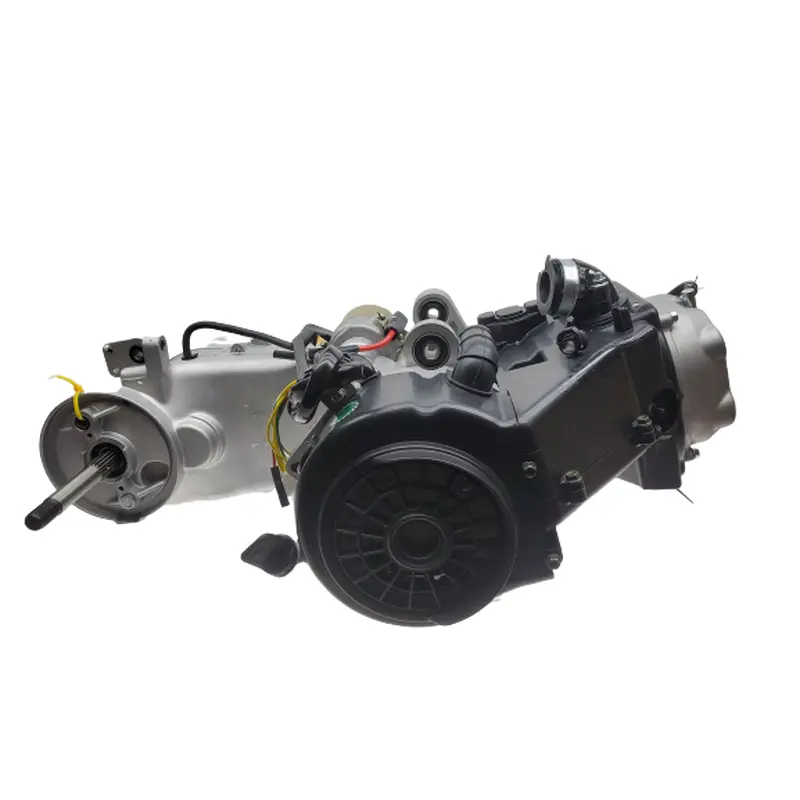 Maxxam 150 2R Go-Kart GY6 Engine 150cc, 175cc, 232cc External Reverse