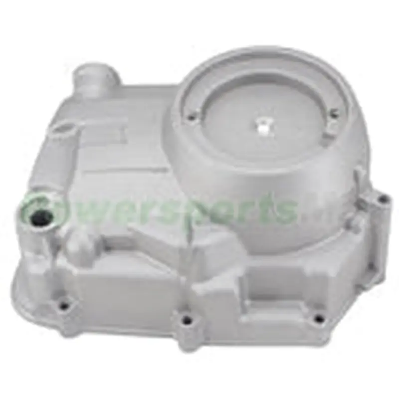 right engine cover