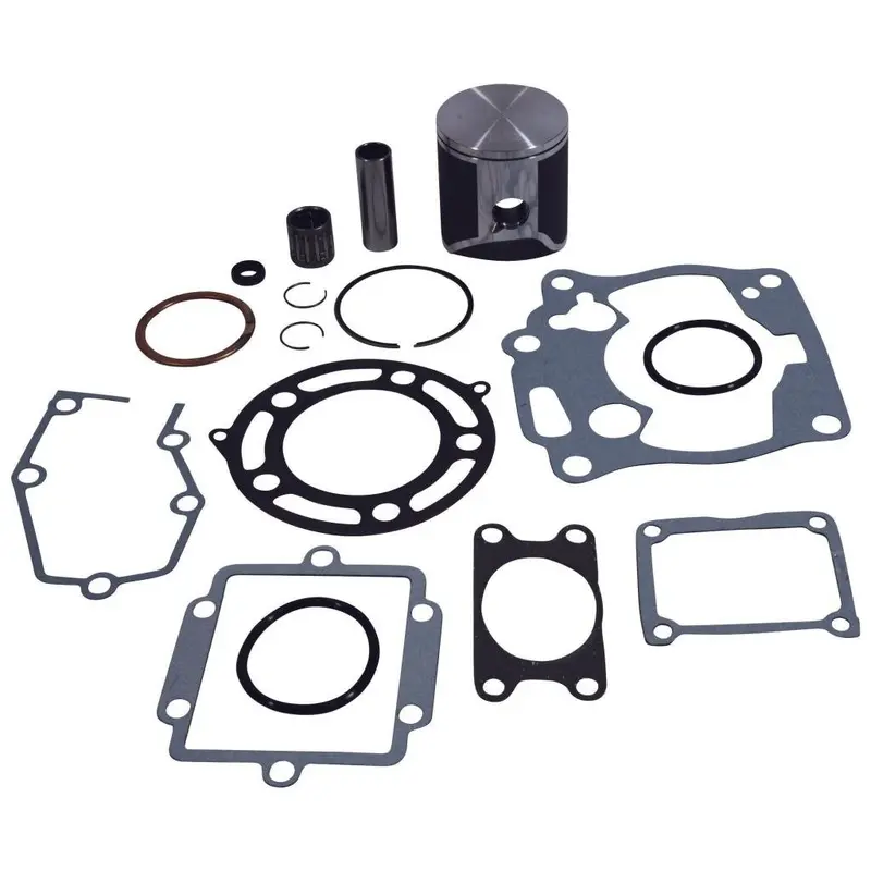 Vertex Race GP Style Top End Kit Kawasaki KX125 (98-00) | VTK22498B-1