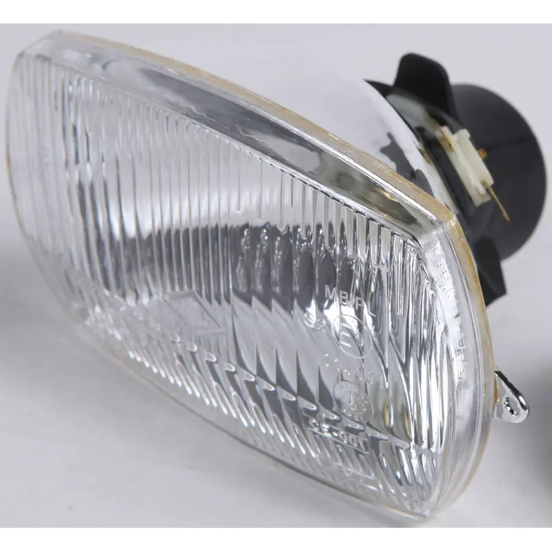 ACERBIS DHH CE GLASS LENS 2042760001