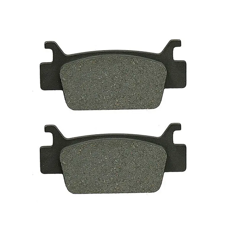 BRAKE PAD  HONDA(FA410) PAIR