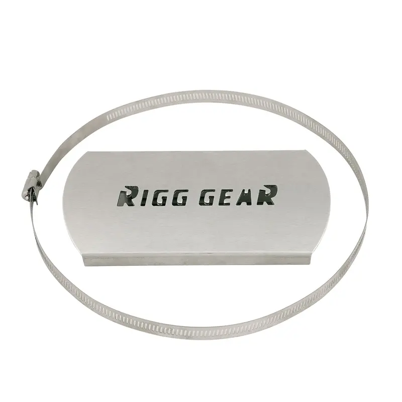 Exhaust Heat Shield